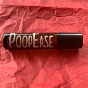 Poop Ease “Kid Safe” 10 ml Rollerball